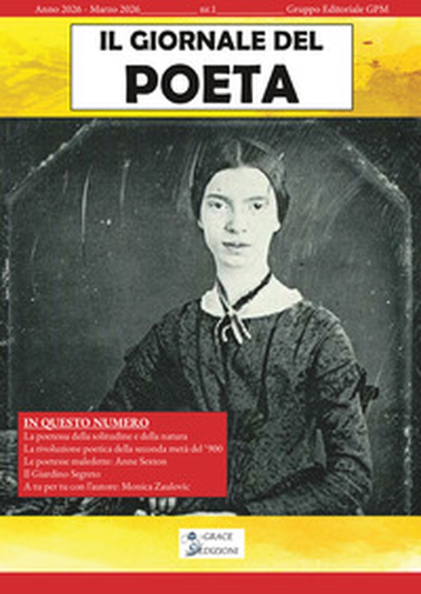 Il giornale del poeta - Vol. 1 - Librerie.coop