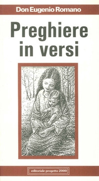 Preghiere in versi - Librerie.coop