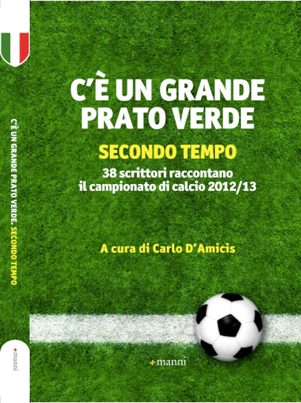 C'è un grande prato verde. Secondo Tempo - Librerie.coop C'è un grande prato verde. Secondo Tempo - Librerie.coop