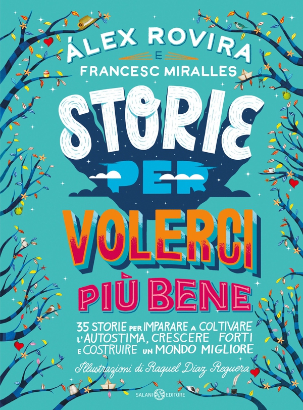 Storie per volerci più bene - Librerie.coop Storie per volerci più bene - Librerie.coop