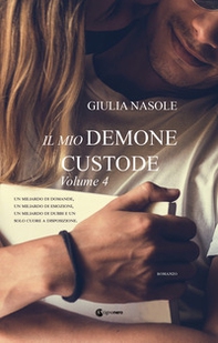 Il mio demone custode - Librerie.coop