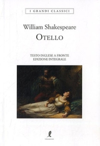 Otello. Testo inglese a fronte - Librerie.coop Otello. Testo inglese a fronte - Librerie.coop