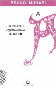 Contanti affettuosissimi auguri - Librerie.coop Contanti affettuosissimi auguri - Librerie.coop