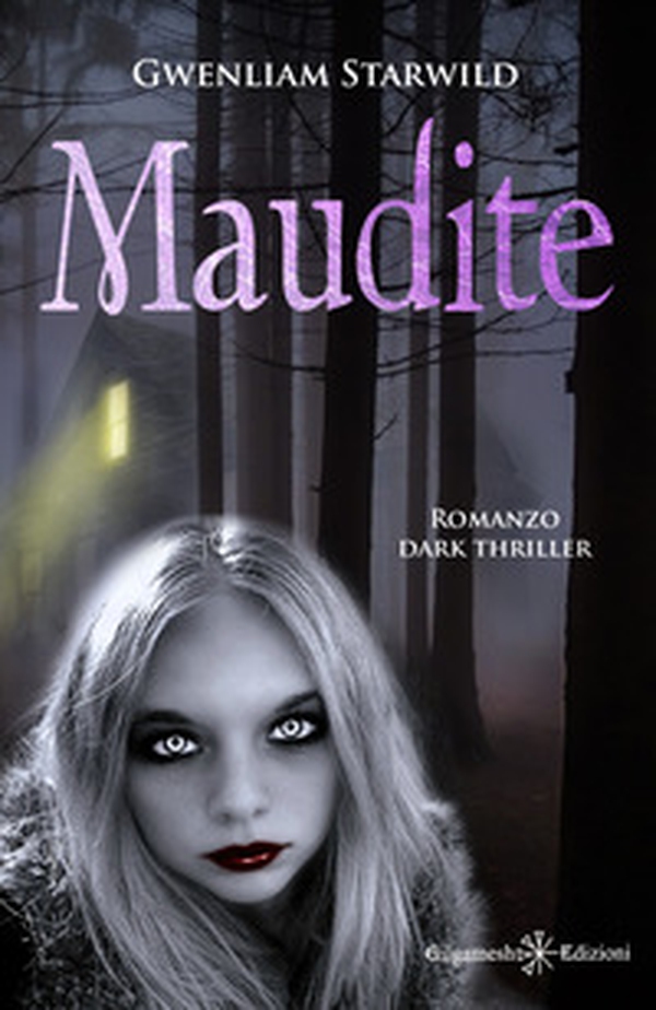 Maudite - Librerie.coop Maudite - Librerie.coop