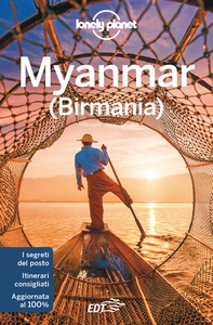 Myanmar - Librerie.coop Myanmar - Librerie.coop