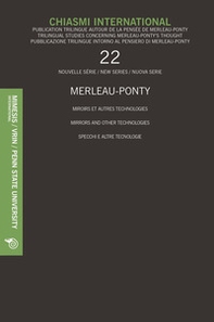 Chiasmi international. Ediz. italiana, francese e inglese - Librerie.coop Chiasmi international. Ediz. italiana, francese e inglese - Librerie.coop