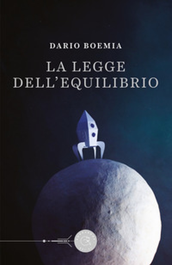 La legge dell'equilibrio - Librerie.coop La legge dell'equilibrio - Librerie.coop