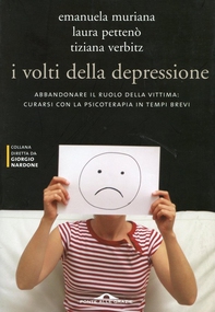 I volti della depressione - Librerie.coop I volti della depressione - Librerie.coop