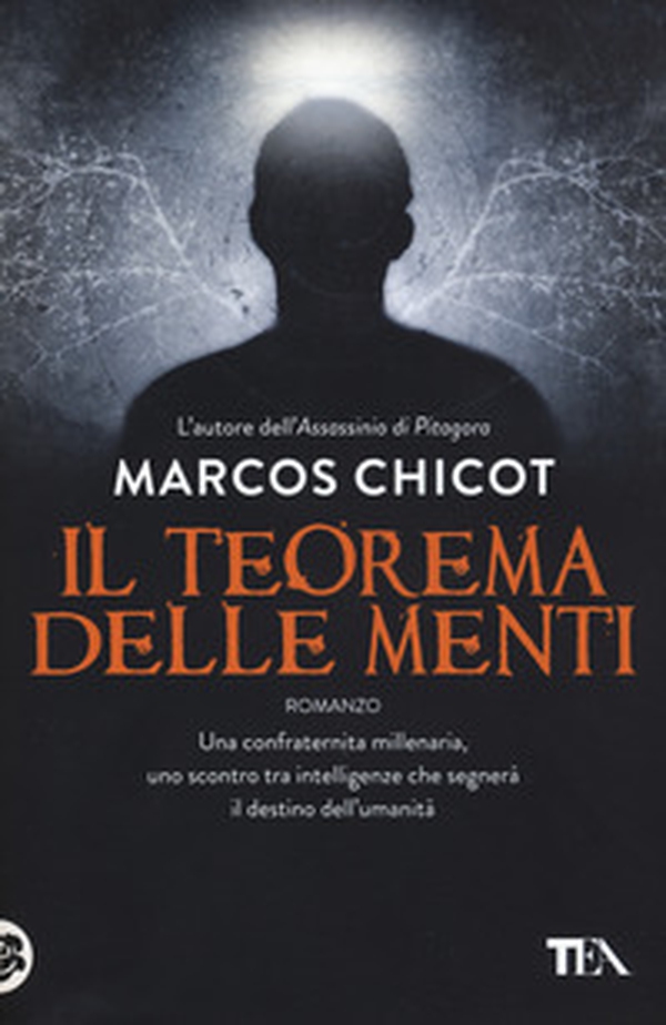 Il teorema delle menti - Librerie.coop Il teorema delle menti - Librerie.coop