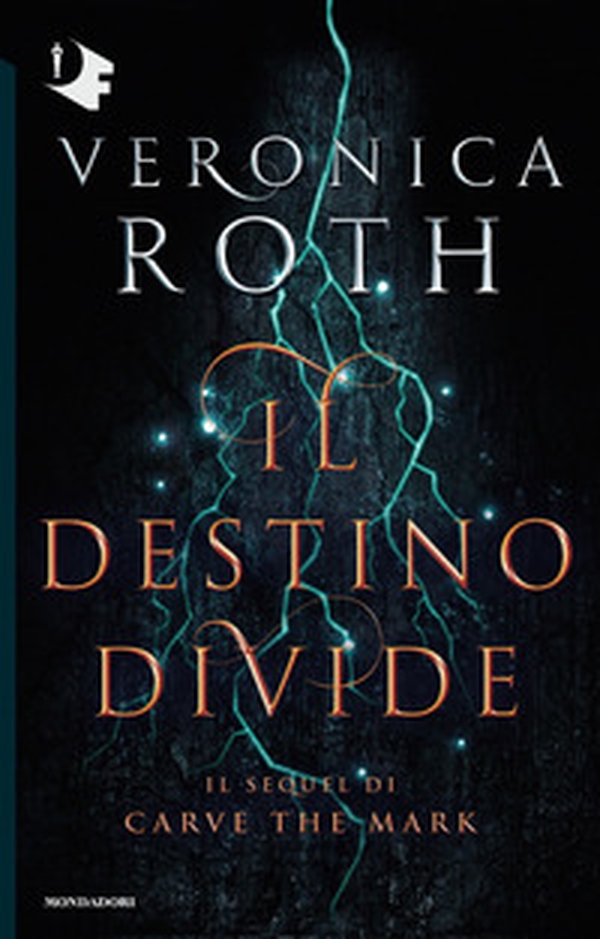 Il destino divide. Carve the mark - Librerie.coop Il destino divide. Carve the mark - Librerie.coop