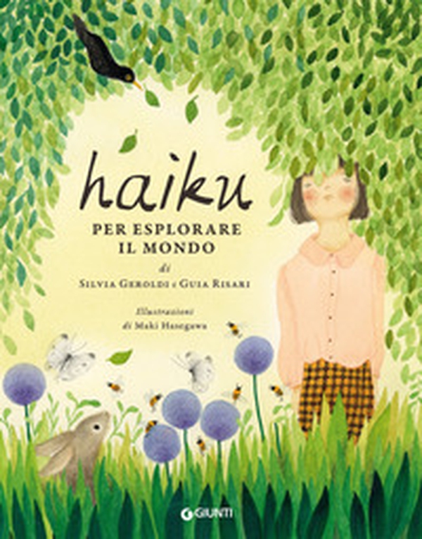 Haiku per esplorare il mondo - Librerie.coop Haiku per esplorare il mondo - Librerie.coop