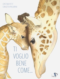 Ti voglio bene come... - Librerie.coop
