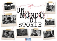 Un mondo di storie - Librerie.coop Un mondo di storie - Librerie.coop