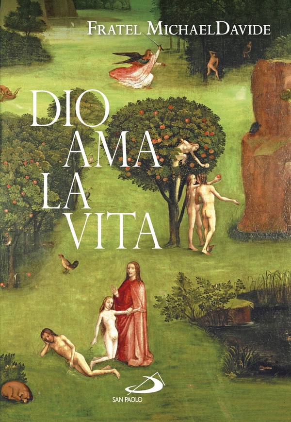 Dio ama la vita - Librerie.coop
