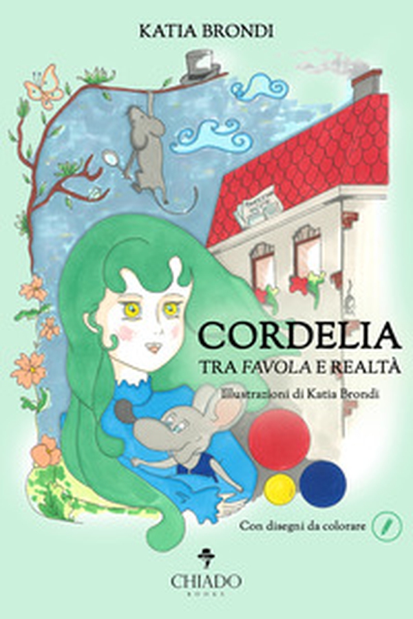 Cordelia, tra favola e realtà - Librerie.coop Cordelia, tra favola e realtà - Librerie.coop