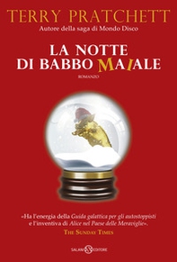 La notte di Babbo Maiale - Librerie.coop