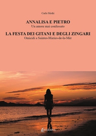 Annalisa e Pietro. La festa dei gitani e degli zingari - Librerie.coop