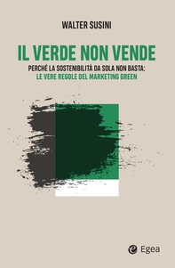Il verde non vende - Librerie.coop