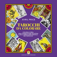 Tarocchi da colorare - Librerie.coop