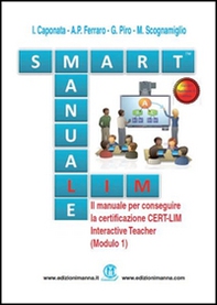 Smart manuale LIM - Librerie.coop