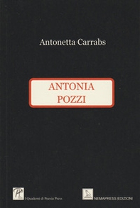 Antonia Pozzi - Librerie.coop