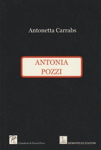 Antonia Pozzi - Librerie.coop Antonia Pozzi - Librerie.coop