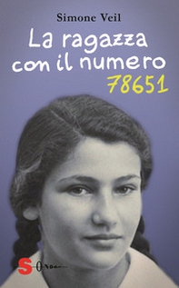 La ragazza con il numero 78651 - Librerie.coop