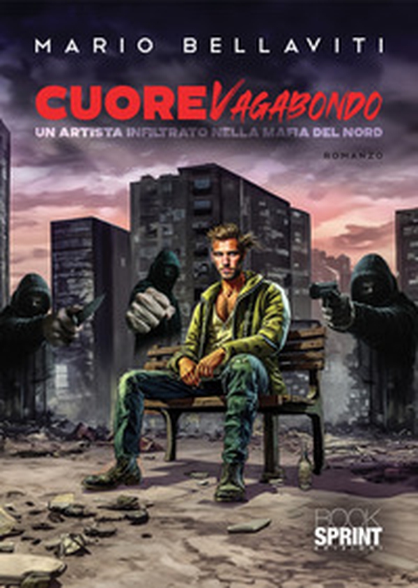 Cuore vagabondo - Librerie.coop Cuore vagabondo - Librerie.coop