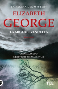 La miglior vendetta - Librerie.coop La miglior vendetta - Librerie.coop