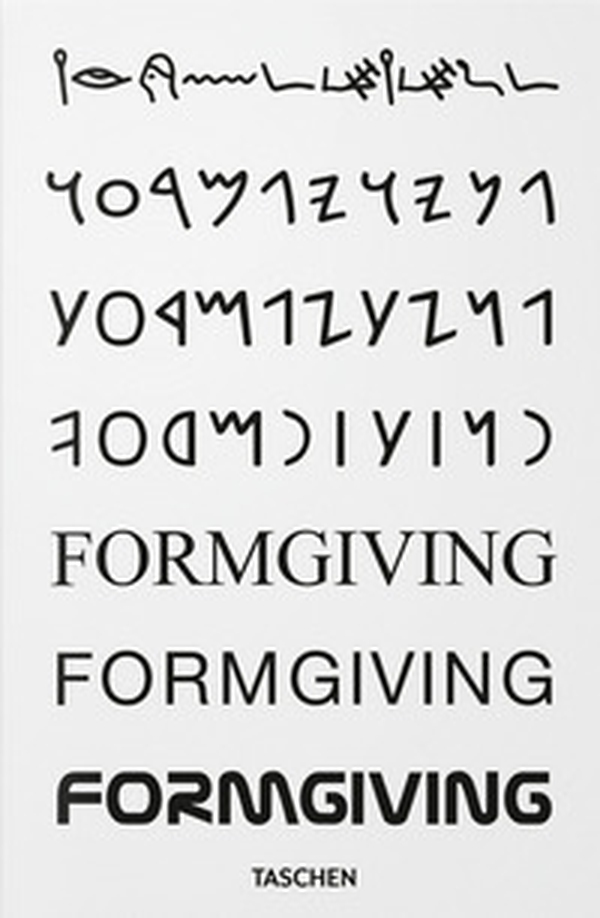 Big. Formgiving. An architectural future history - Librerie.coop Big. Formgiving. An architectural future history - Librerie.coop