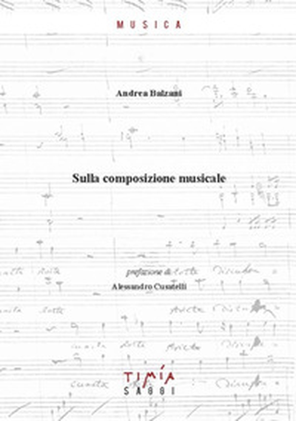 Sulla composizione musicale - Librerie.coop Sulla composizione musicale - Librerie.coop