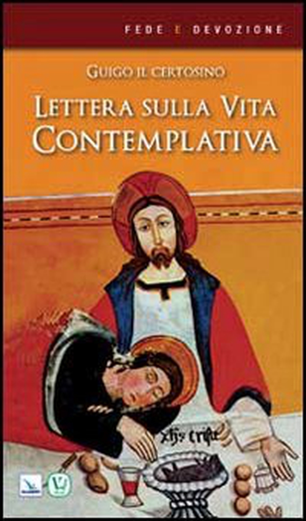 Lettera sulla vita contemplativa - Librerie.coop Lettera sulla vita contemplativa - Librerie.coop