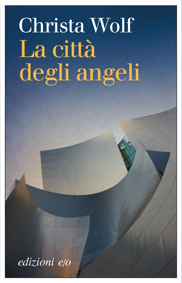 La città degli angeli - Librerie.coop La città degli angeli - Librerie.coop