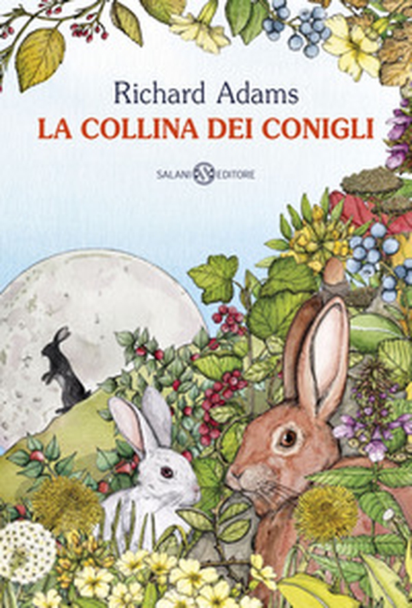 La collina dei conigli - Librerie.coop
