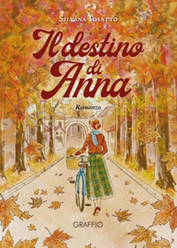 Il destino di Anna - Librerie.coop