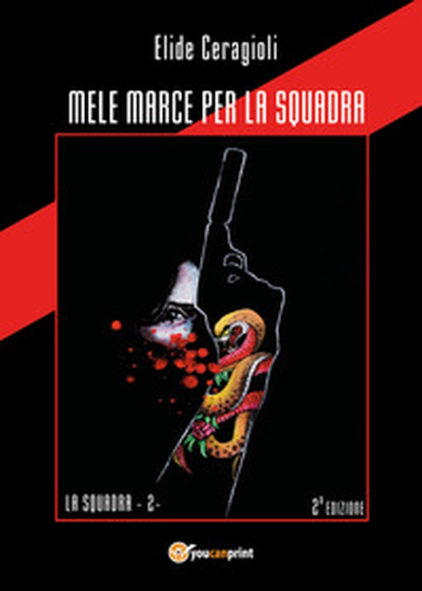 Mele marce per la squadra - Librerie.coop Mele marce per la squadra - Librerie.coop