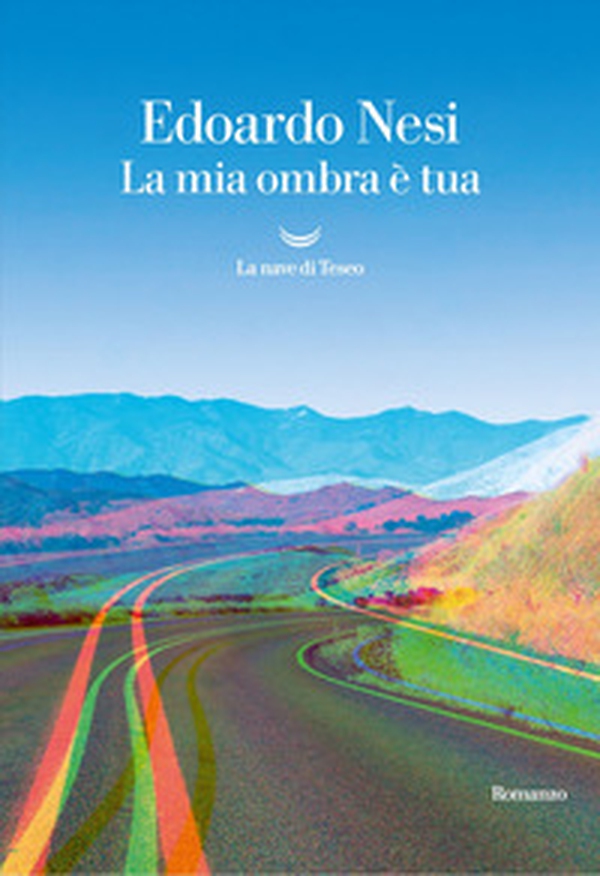 La mia ombra è tua - Librerie.coop La mia ombra è tua - Librerie.coop