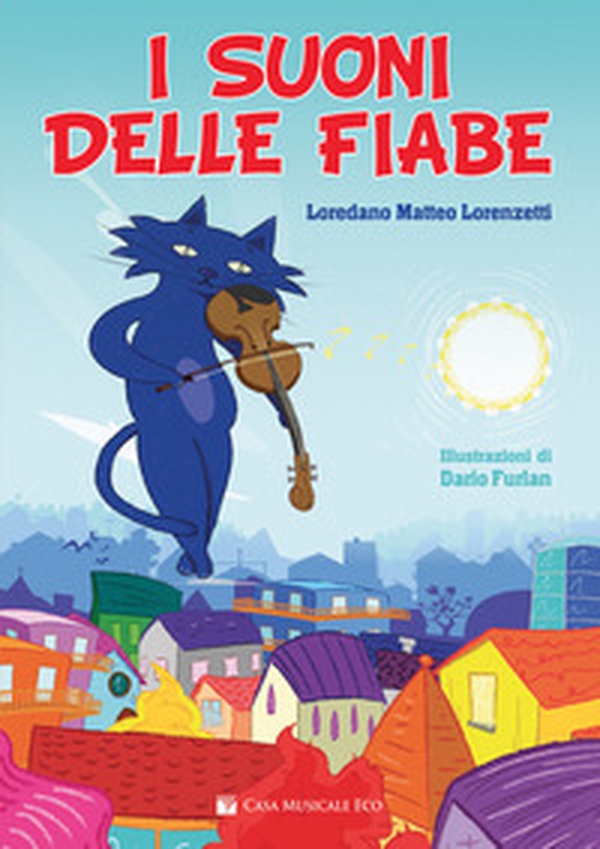 I suoni della fiabe - Librerie.coop I suoni della fiabe - Librerie.coop