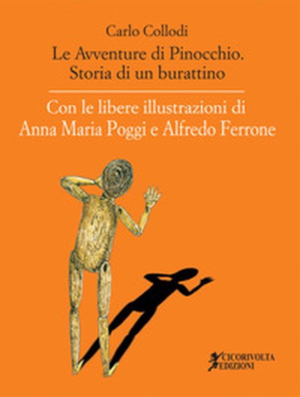 Le avventure di Pinocchio. Storia di un burattino - Librerie.coop Le avventure di Pinocchio. Storia di un burattino - Librerie.coop
