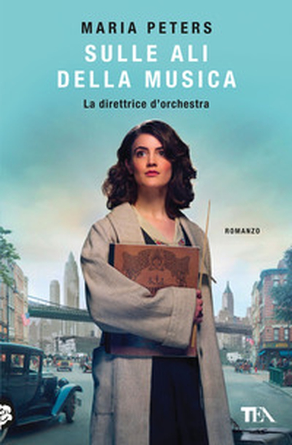 Sulle ali della musica. La direttrice d'orchestra - Librerie.coop Sulle ali della musica. La direttrice d'orchestra - Librerie.coop