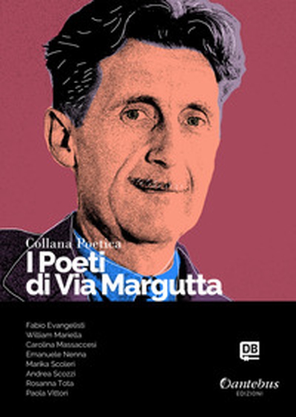 I poeti di Via Margutta. Collana poetica - Librerie.coop I poeti di Via Margutta. Collana poetica - Librerie.coop