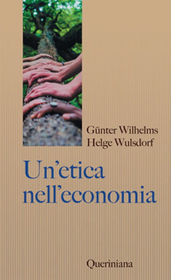 Un'etica nell'economia - Librerie.coop Un'etica nell'economia - Librerie.coop