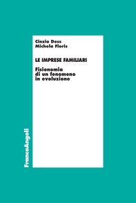 Le imprese familiari - Librerie.coop Le imprese familiari - Librerie.coop