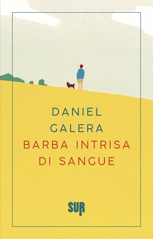 Barba intrisa di sangue - Librerie.coop