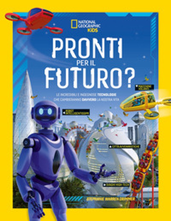 Pronti per il futuro? - Librerie.coop Pronti per il futuro? - Librerie.coop