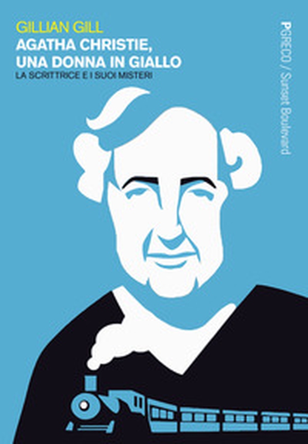 Agatha Christie. Una donna in giallo. La scrittrice e i suoi misteri - Librerie.coop Agatha Christie. Una donna in giallo. La scrittrice e i suoi misteri - Librerie.coop