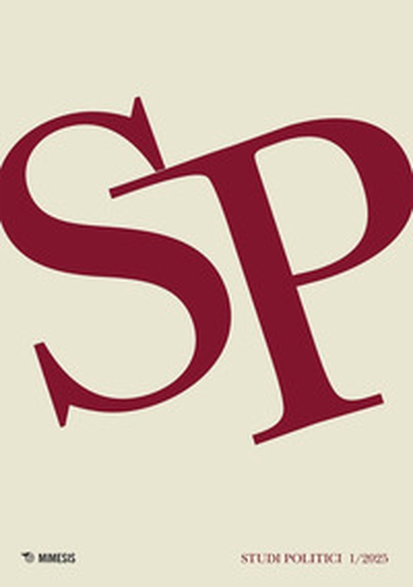 Studi politici - Vol. 1 - Librerie.coop