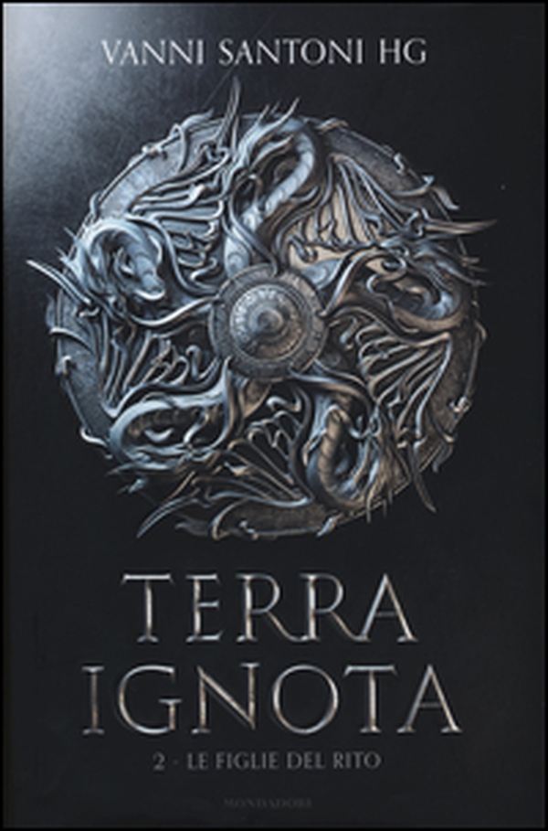 Le figlie del rito. Terra ignota - Librerie.coop Le figlie del rito. Terra ignota - Librerie.coop