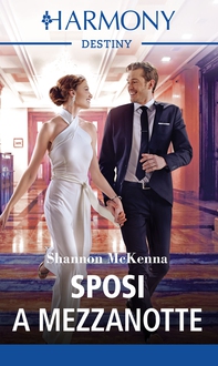 Sposi a mezzanotte - Librerie.coop