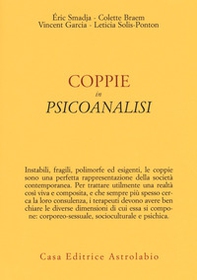 Coppie in psicoanalisi - Librerie.coop Coppie in psicoanalisi - Librerie.coop